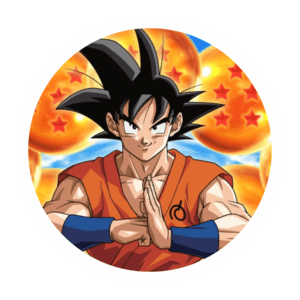 🐉 Dragon Ball