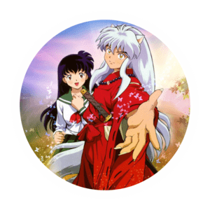 🏹 InuYasha