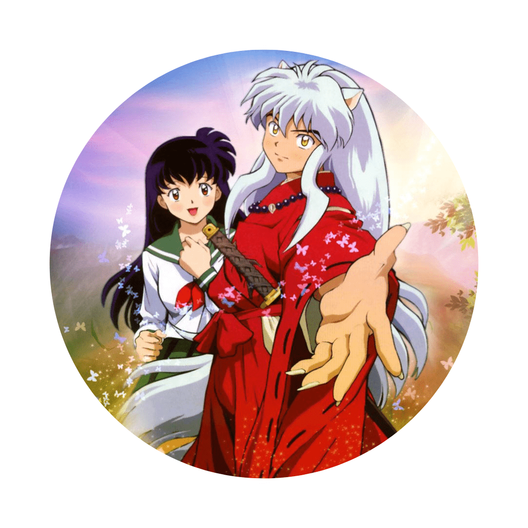 🏹 InuYasha