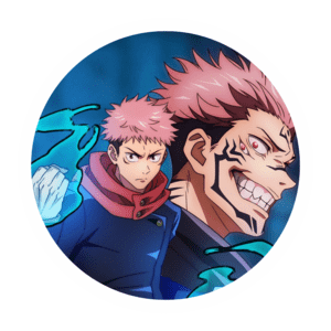 🪬 Jujutsu Kaisen