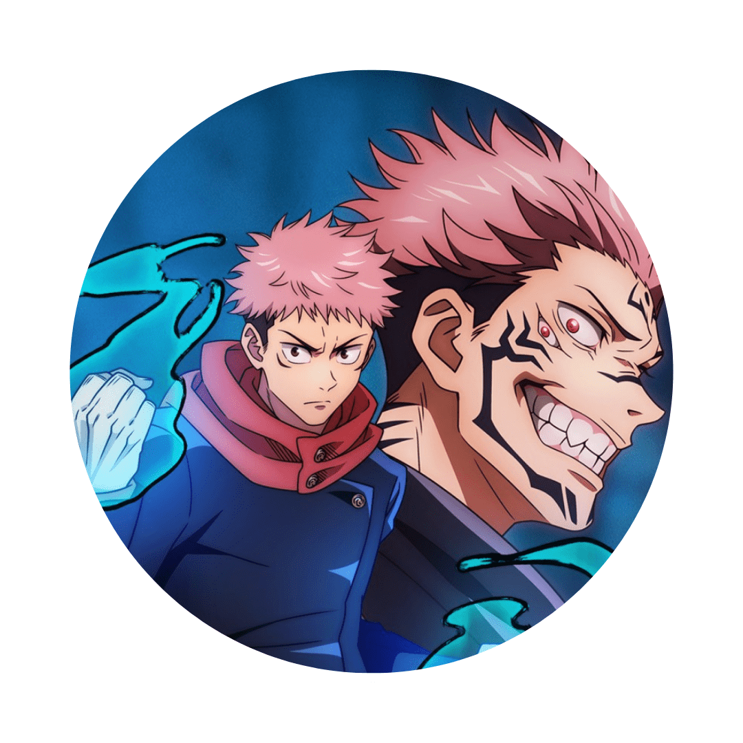 🪬 Jujutsu Kaisen