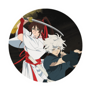 🏵️ Hell’s Paradise