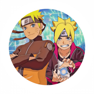 🍥 Boruto | Naruto