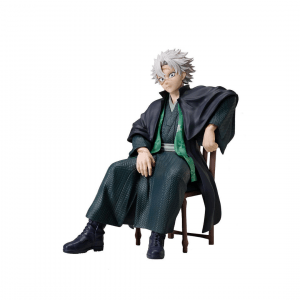 Shinazugawa Sanemi | Aniplex