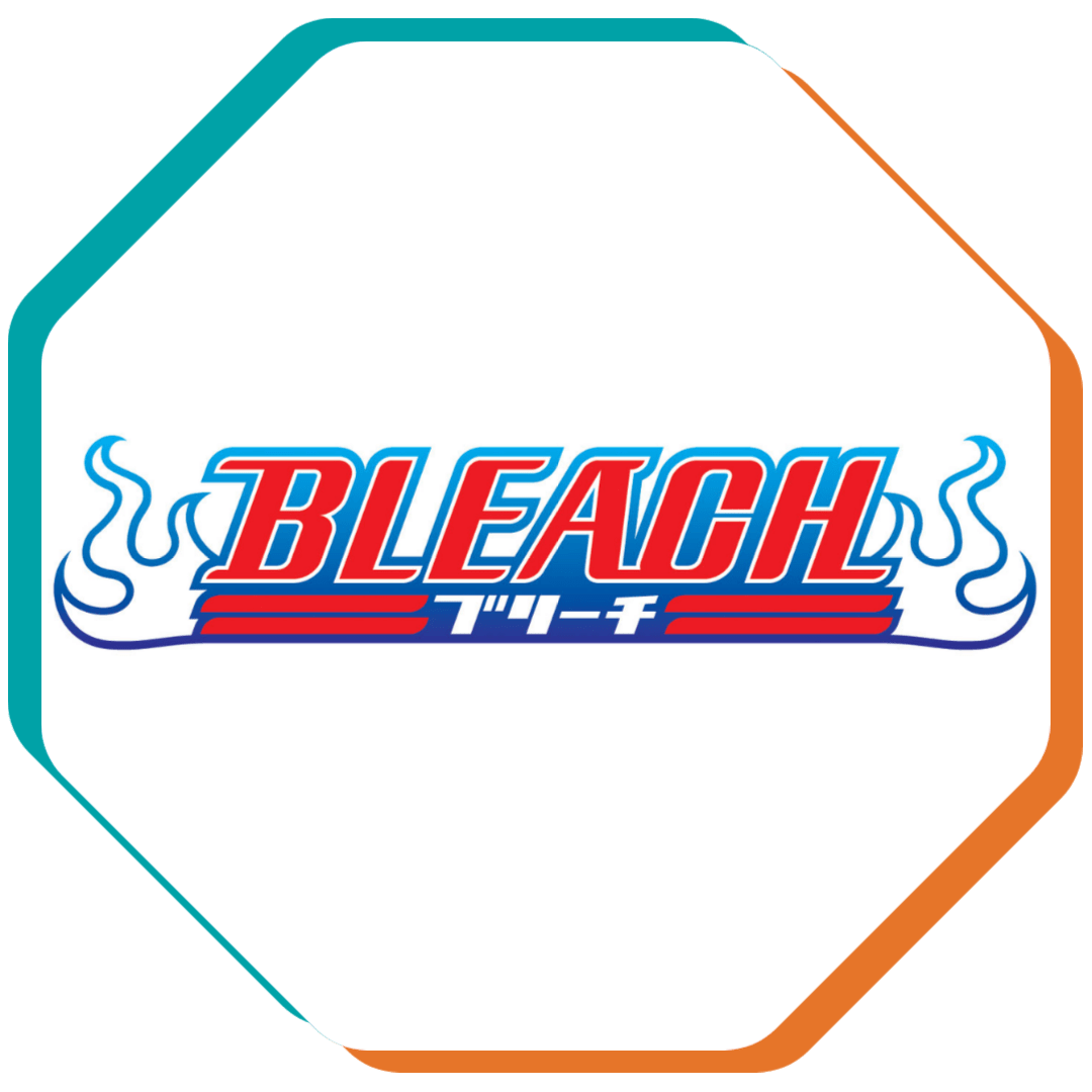 💀 Bleach