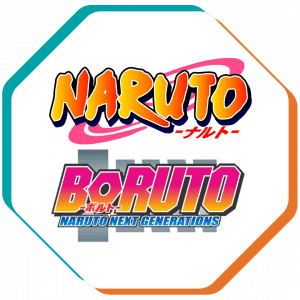 🍥 Boruto | Naruto