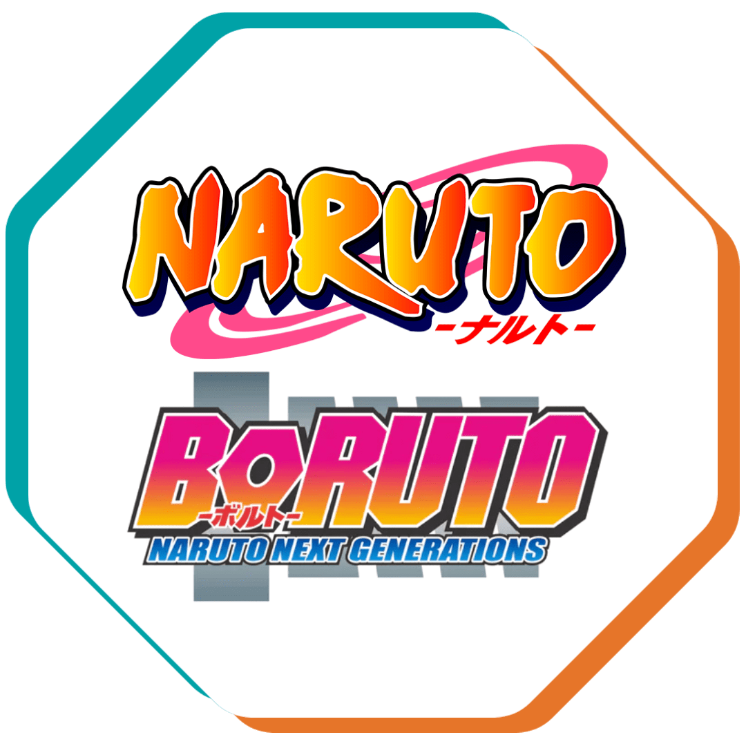 🍥 Boruto | Naruto