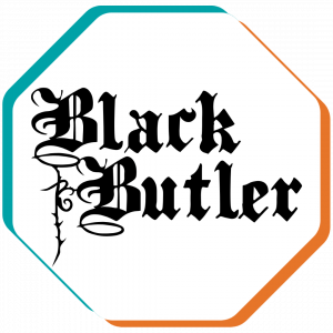 🔯 Black Butler