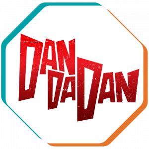 🛸 DanDaDan