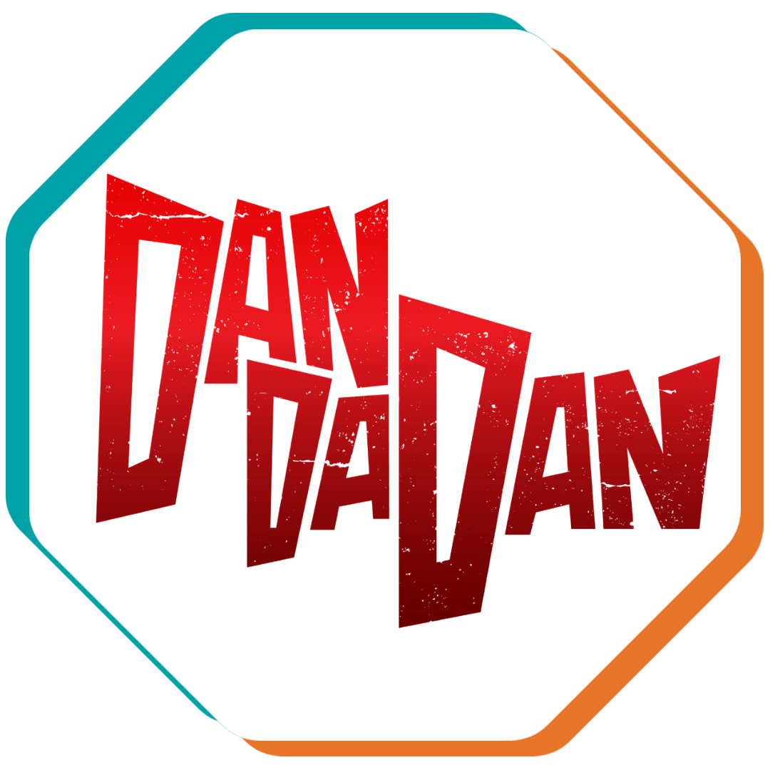 🛸 DanDaDan