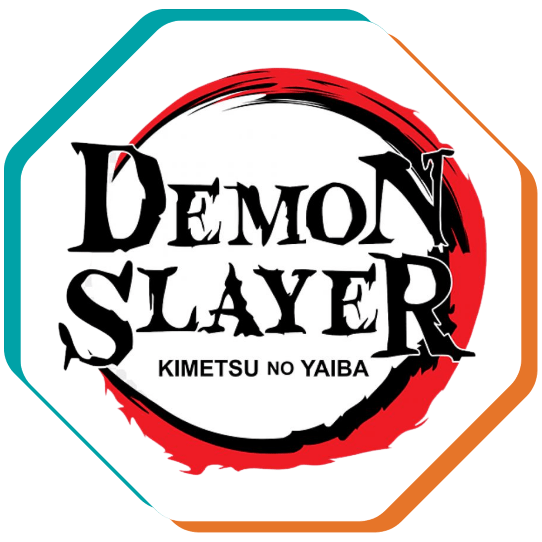 😈 Demon Slayer