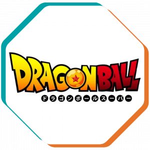 🐉 Dragon Ball
