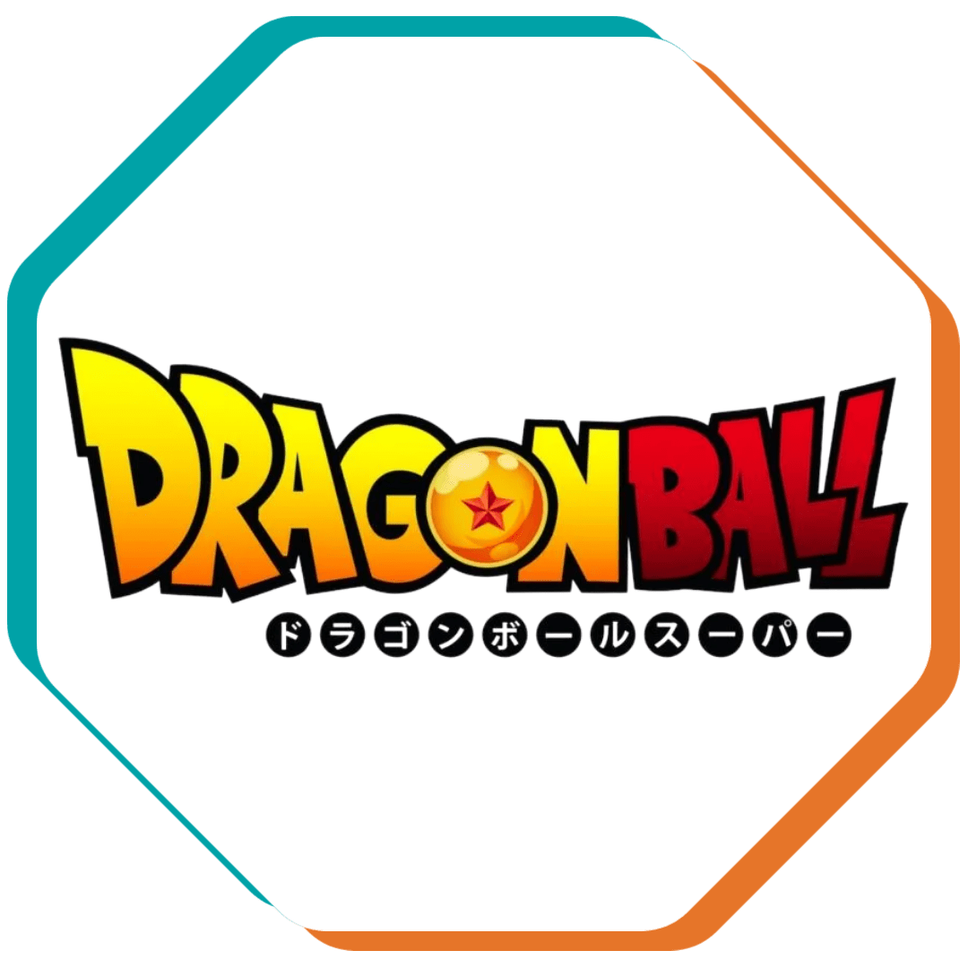 🐉 Dragon Ball