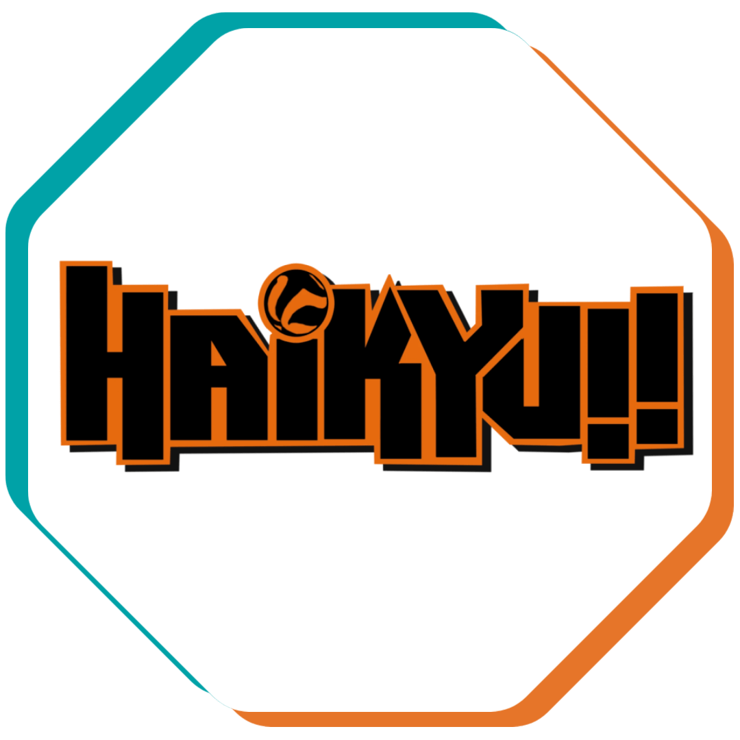 🏐 Haikyuu!!