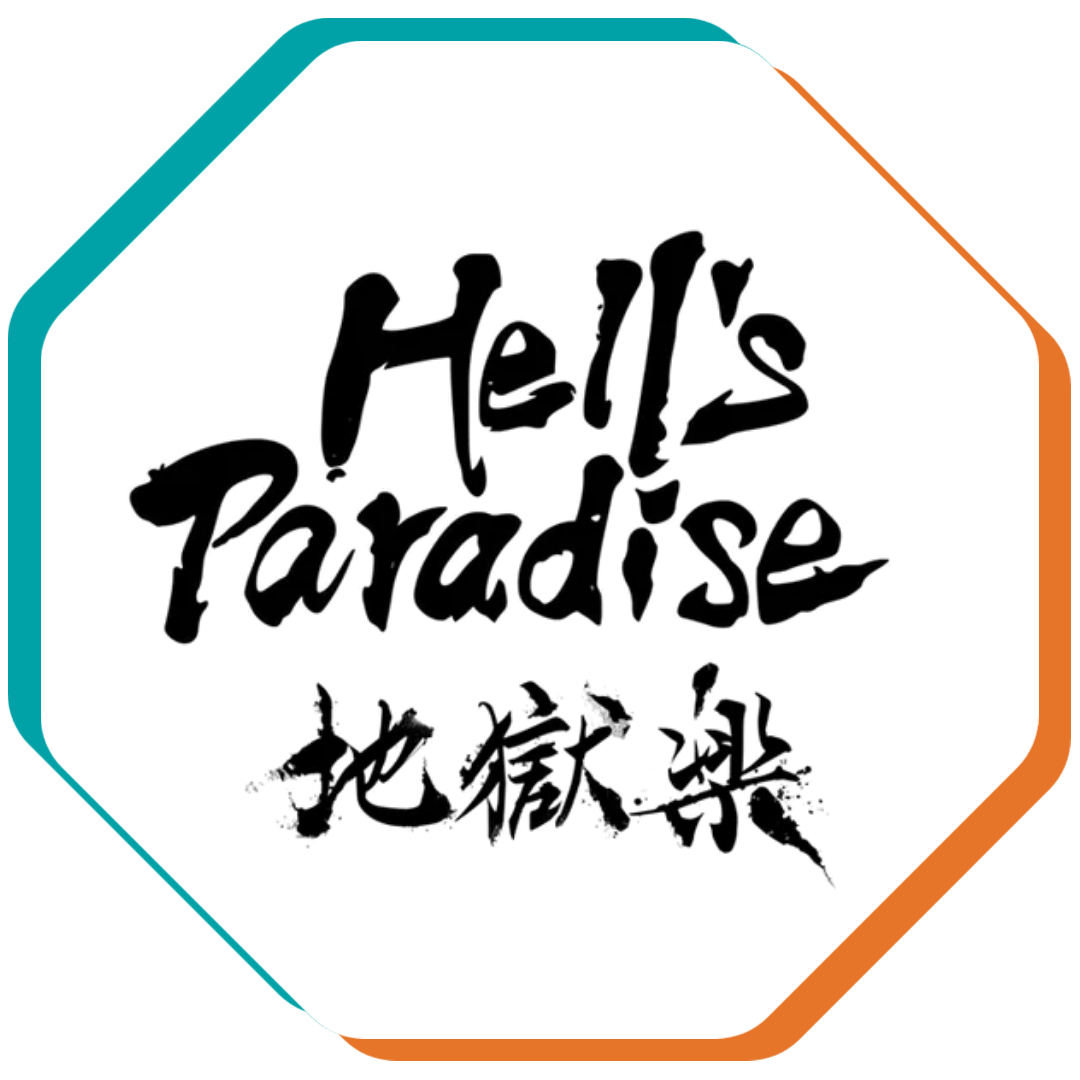 🏵️ Hell’s Paradise
