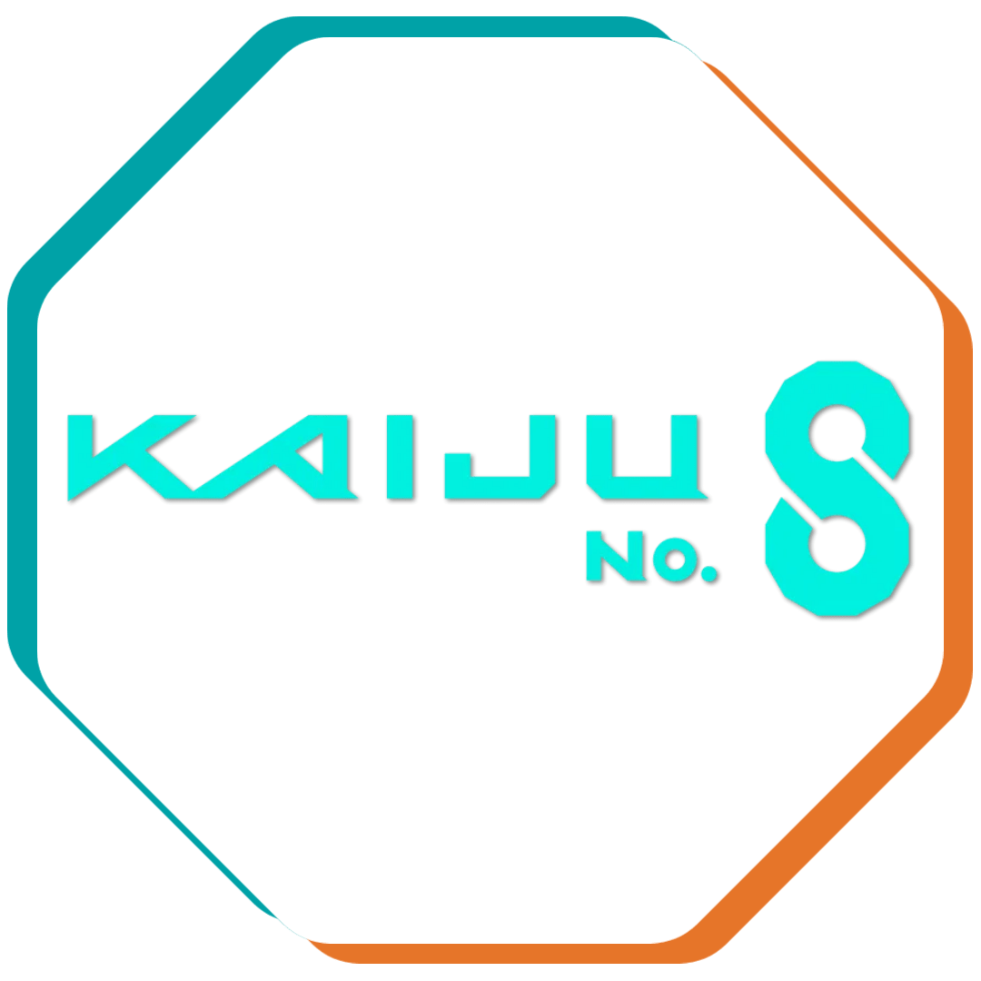 🧬 Kaiju No. 8