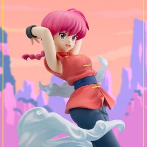 Ranma | FiguartsZERO Chouette – Bild 5