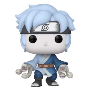 Mitsuki (with snake hands) | POP! Animation 1357 – Bild 1