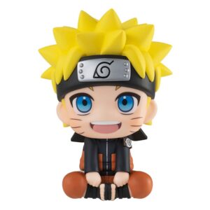 Naruto Uzumaki | Look Up