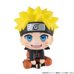 Naruto Uzumaki | Look Up