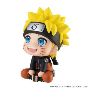 Naruto Uzumaki | Look Up