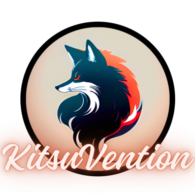 KitsuVention